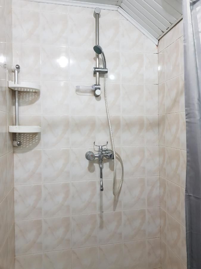 Гостевой дом Hotel Shele Гудаури-17
