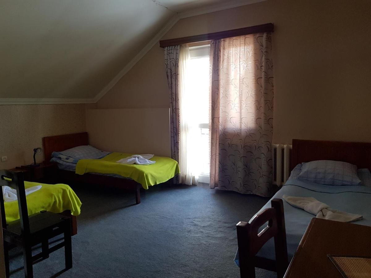 Гостевой дом Hotel Shele Гудаури-22