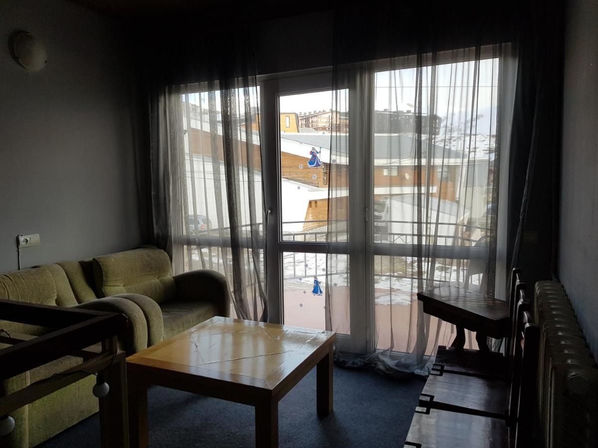 Гостевой дом Hotel Shele Гудаури-24