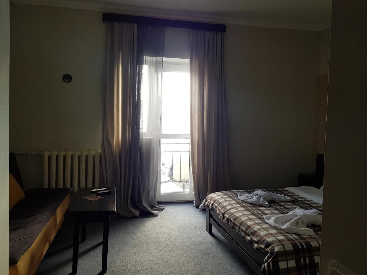 Гостевой дом Hotel Shele Гудаури-39