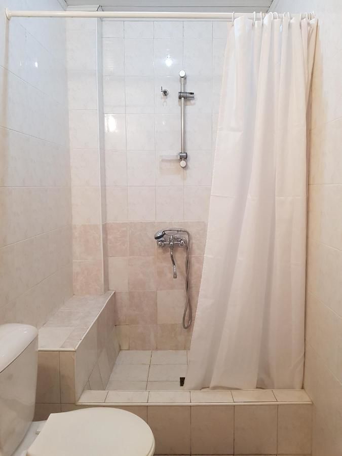 Гостевой дом Hotel Shele Гудаури-41