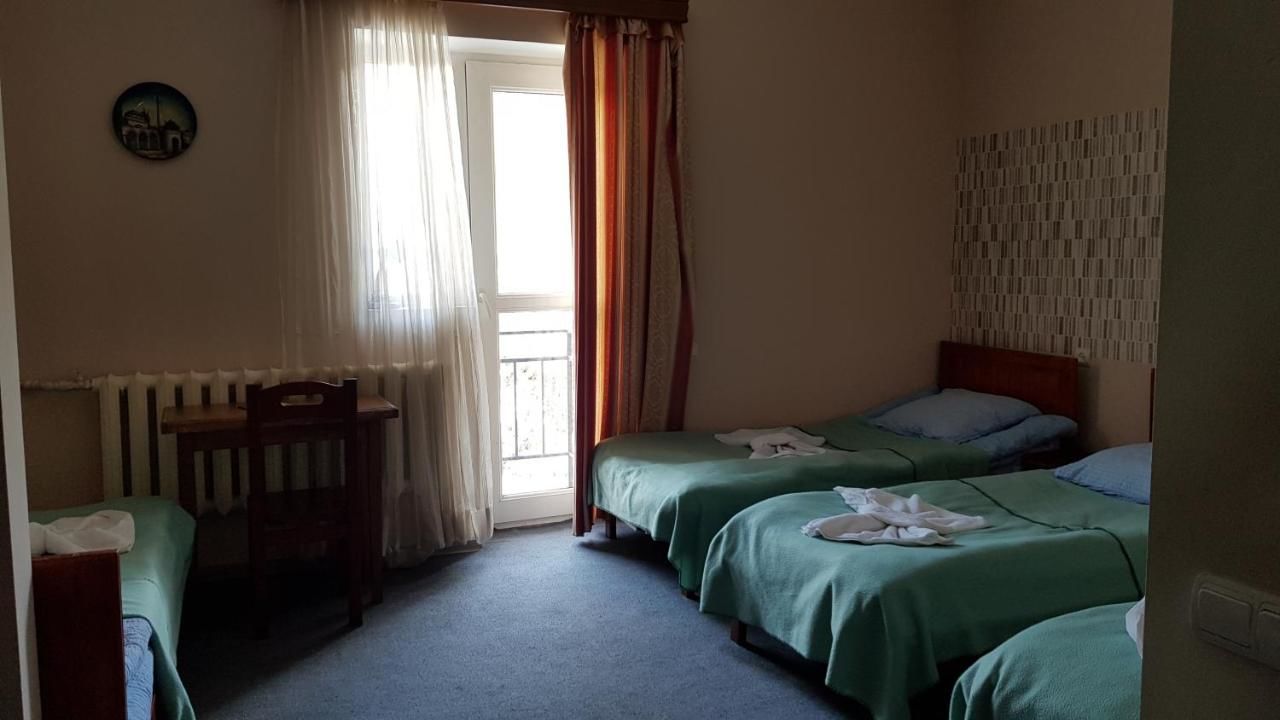 Гостевой дом Hotel Shele Гудаури-43