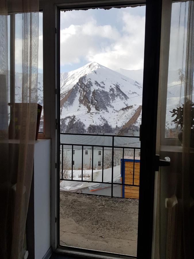 Гостевой дом Hotel Shele Гудаури-47
