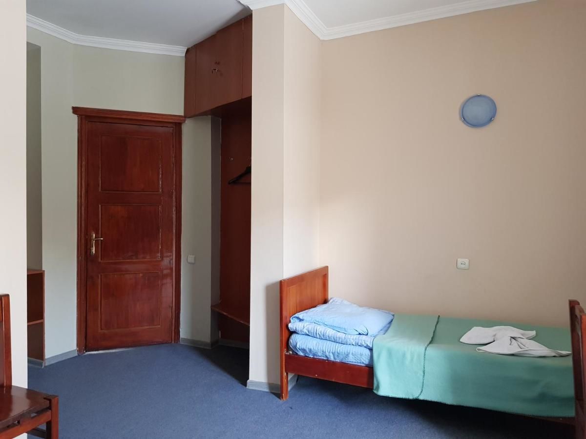 Гостевой дом Hotel Shele Гудаури-48