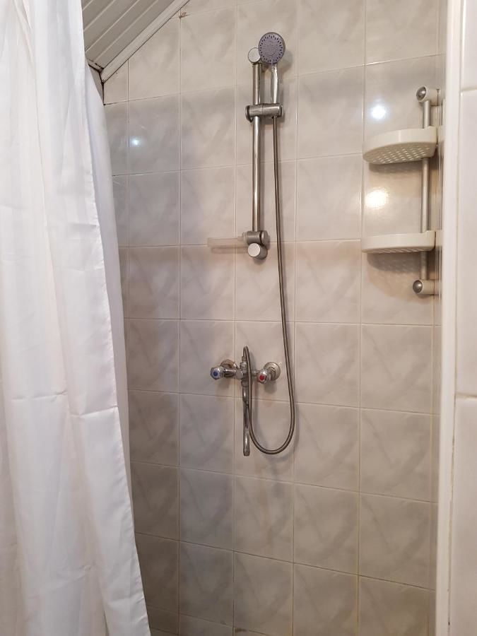 Гостевой дом Hotel Shele Гудаури-8