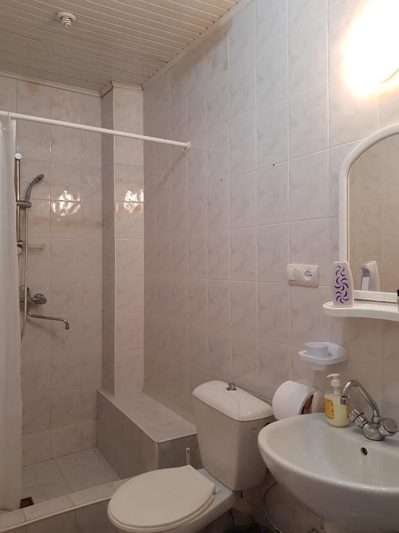 Гостевой дом Hotel Shele Гудаури-54