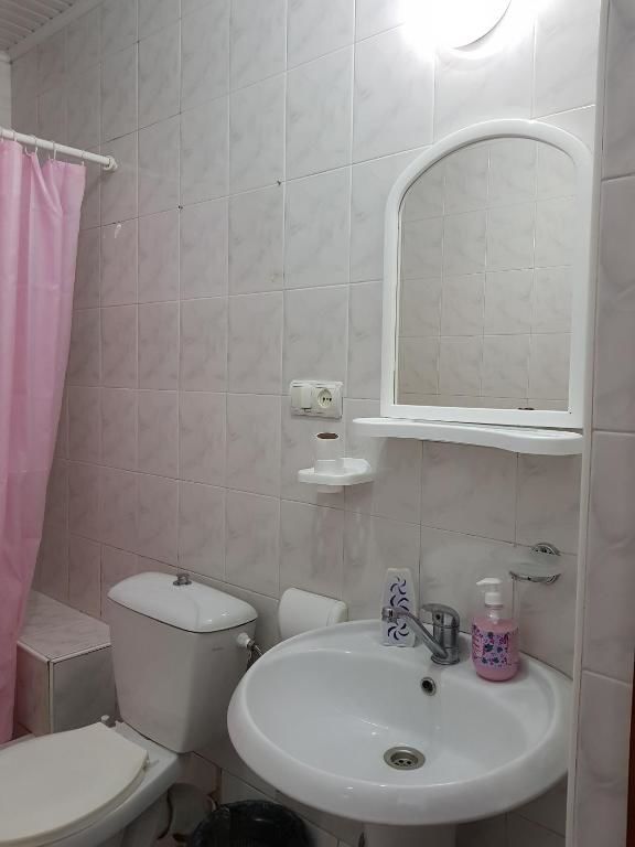 Гостевой дом Hotel Shele Гудаури-55