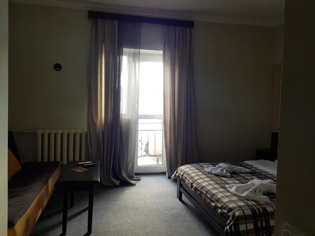 Гостевой дом Hotel Shele Гудаури-56