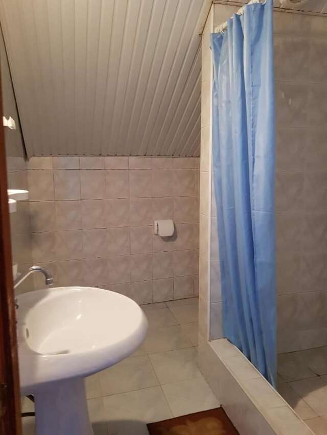 Гостевой дом Hotel Shele Гудаури-13