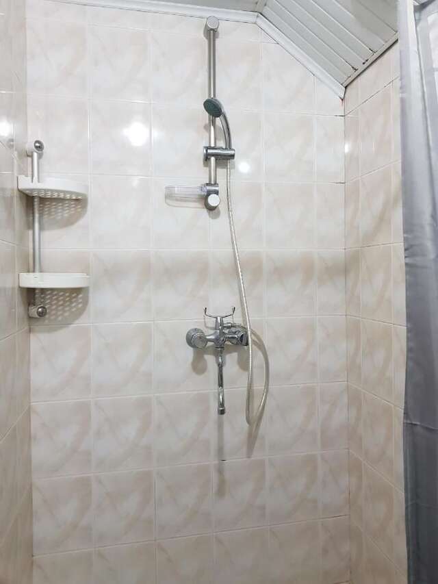 Гостевой дом Hotel Shele Гудаури-16