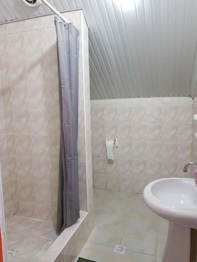 Гостевой дом Hotel Shele Гудаури-18