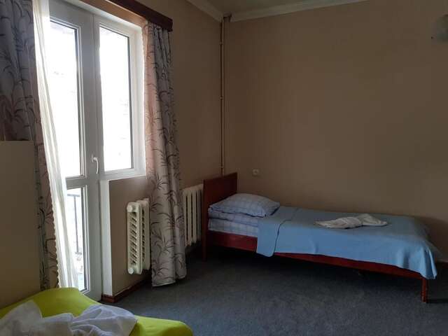Гостевой дом Hotel Shele Гудаури-19