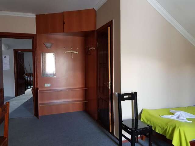 Гостевой дом Hotel Shele Гудаури-20