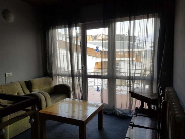 Гостевой дом Hotel Shele Гудаури-23