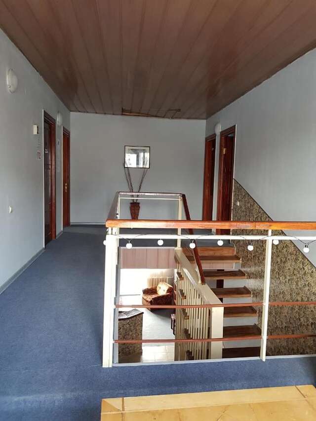 Гостевой дом Hotel Shele Гудаури-24