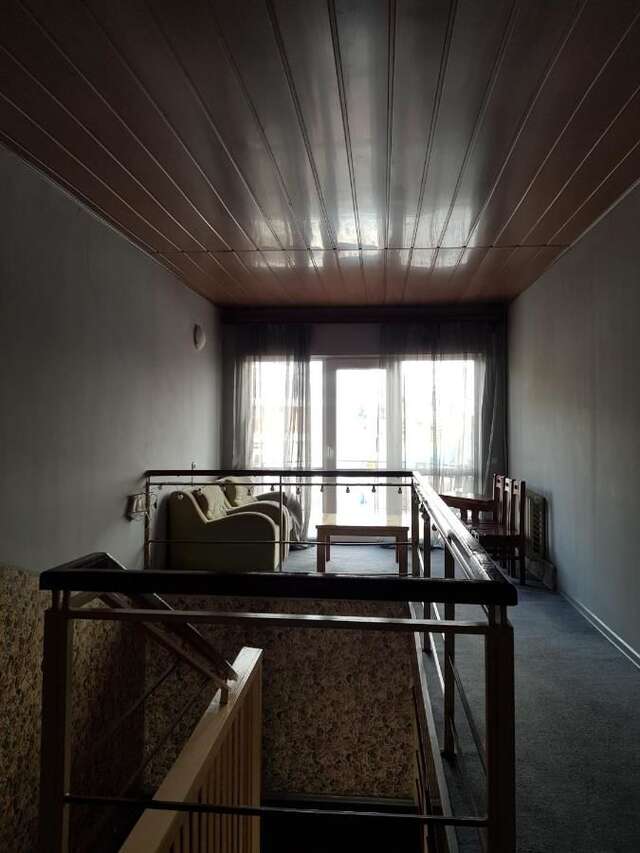 Гостевой дом Hotel Shele Гудаури-25