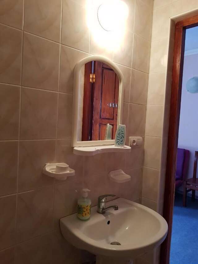 Гостевой дом Hotel Shele Гудаури-28