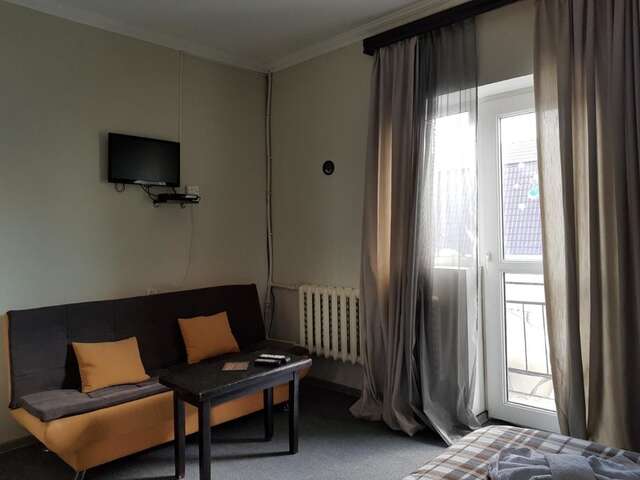 Гостевой дом Hotel Shele Гудаури-30
