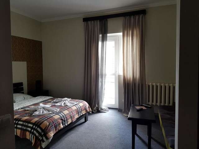 Гостевой дом Hotel Shele Гудаури-33