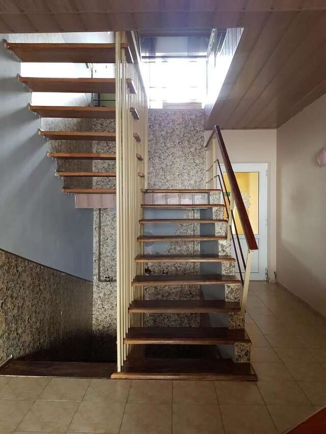 Гостевой дом Hotel Shele Гудаури-34