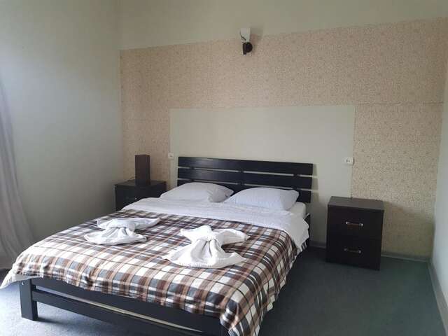 Гостевой дом Hotel Shele Гудаури-37