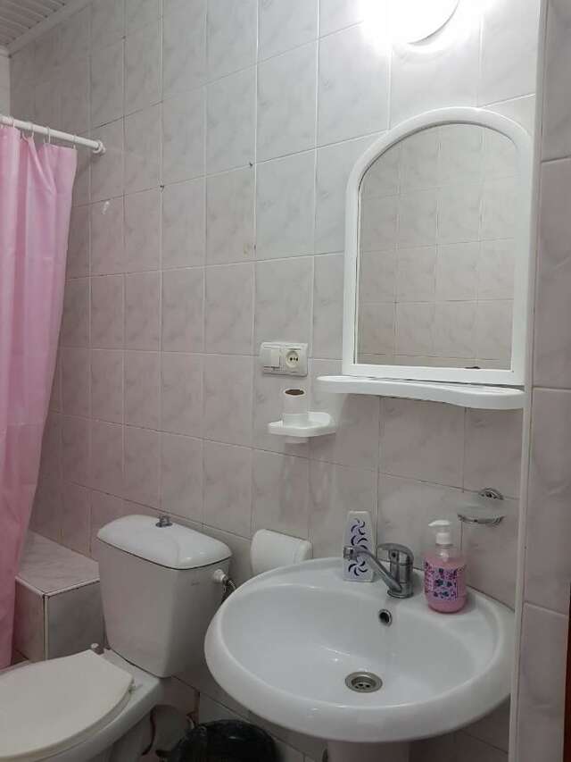 Гостевой дом Hotel Shele Гудаури-39