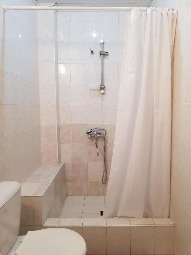Гостевой дом Hotel Shele Гудаури-40