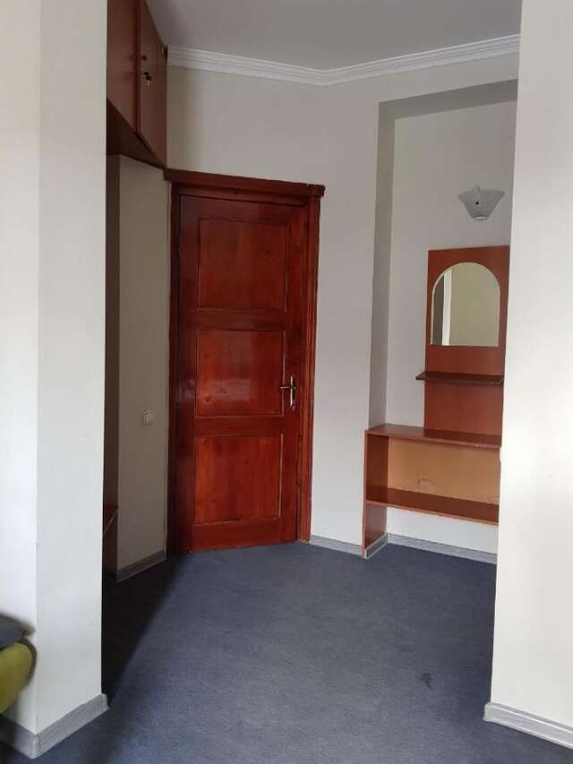 Гостевой дом Hotel Shele Гудаури-41