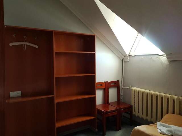 Гостевой дом Hotel Shele Гудаури-6