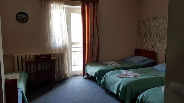 Гостевой дом Hotel Shele Гудаури-42