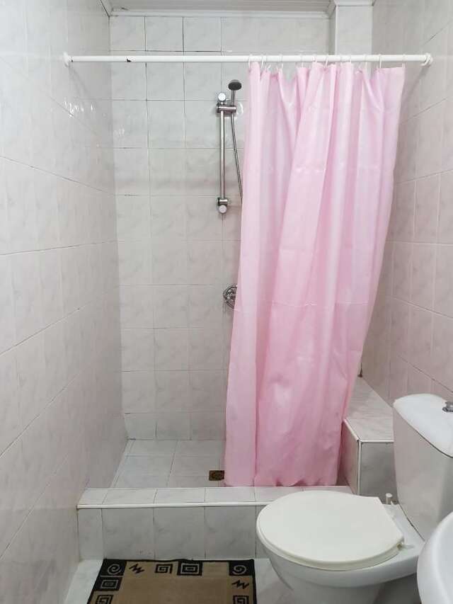 Гостевой дом Hotel Shele Гудаури-43