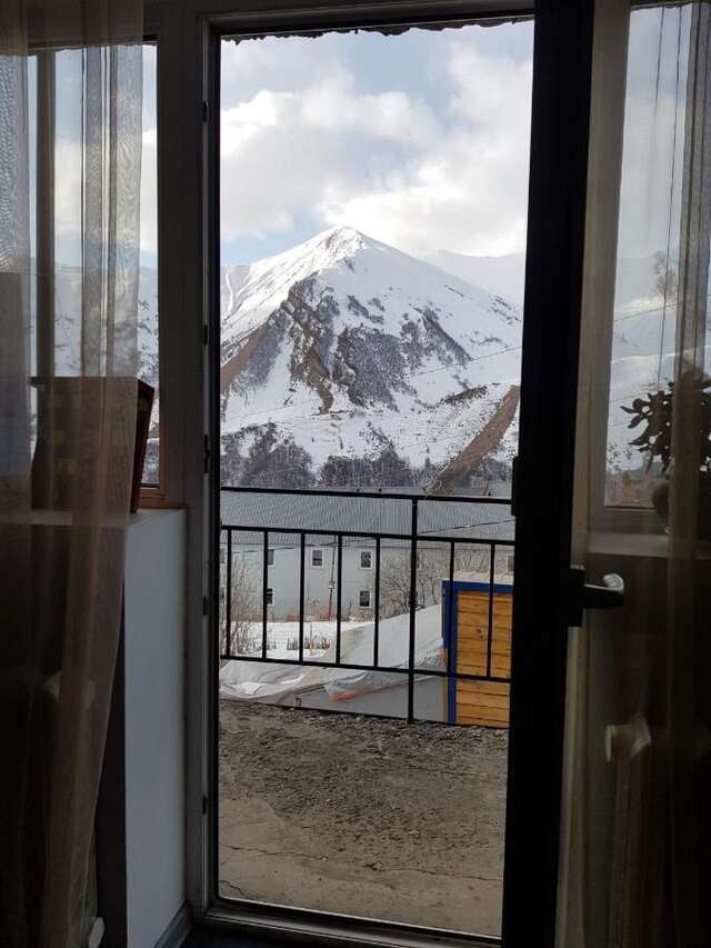 Гостевой дом Hotel Shele Гудаури-46