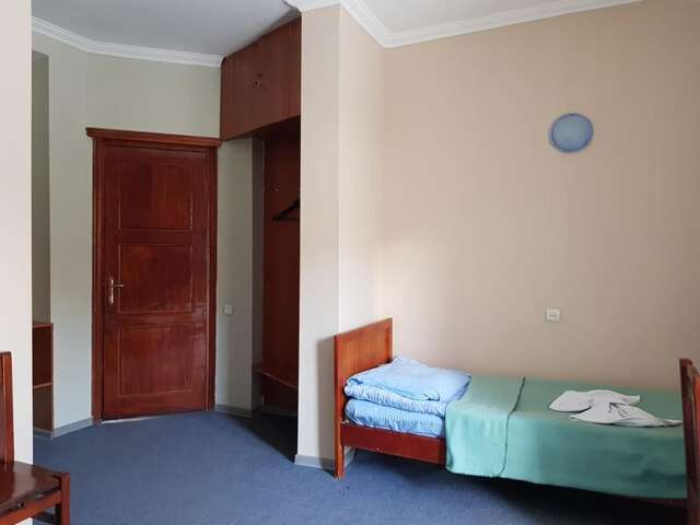 Гостевой дом Hotel Shele Гудаури-47