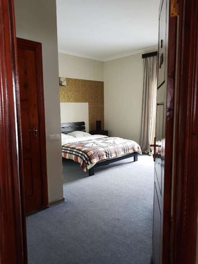 Гостевой дом Hotel Shele Гудаури-48