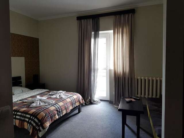 Гостевой дом Hotel Shele Гудаури-49