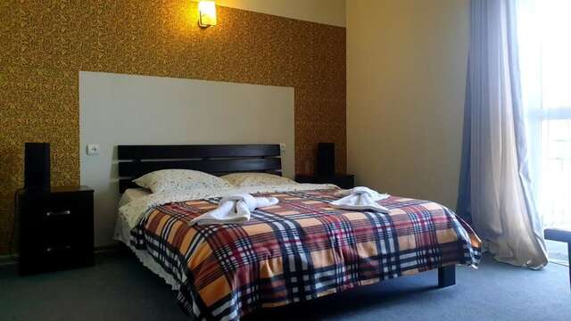 Гостевой дом Hotel Shele Гудаури-50