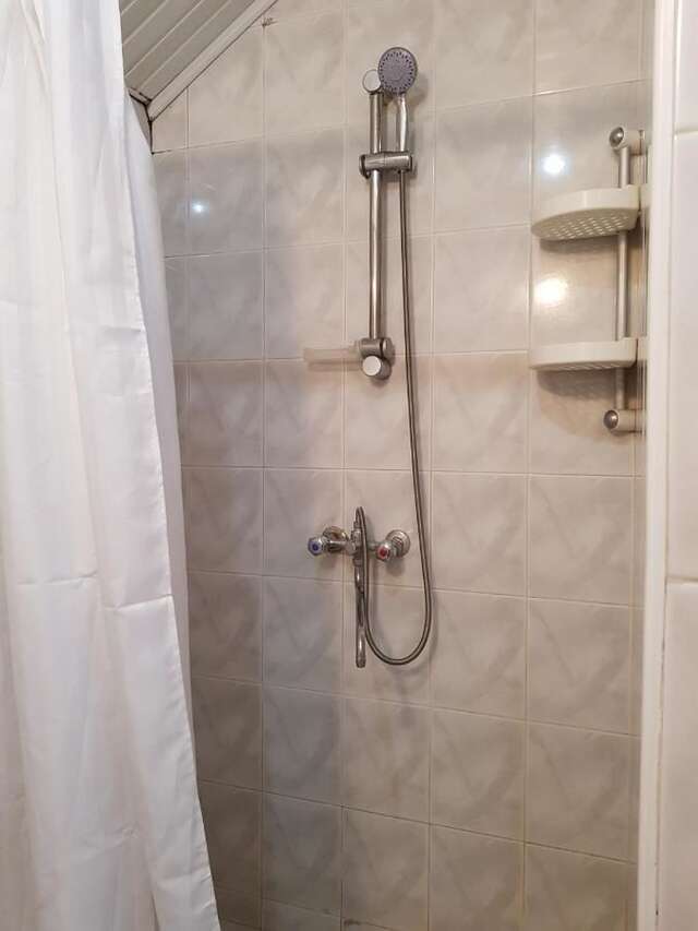 Гостевой дом Hotel Shele Гудаури-7