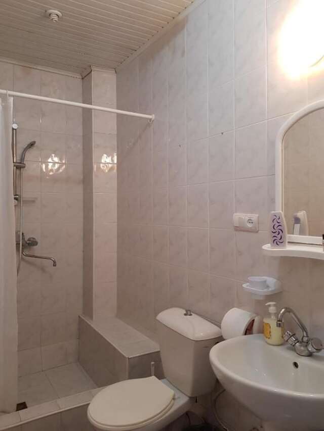 Гостевой дом Hotel Shele Гудаури-53