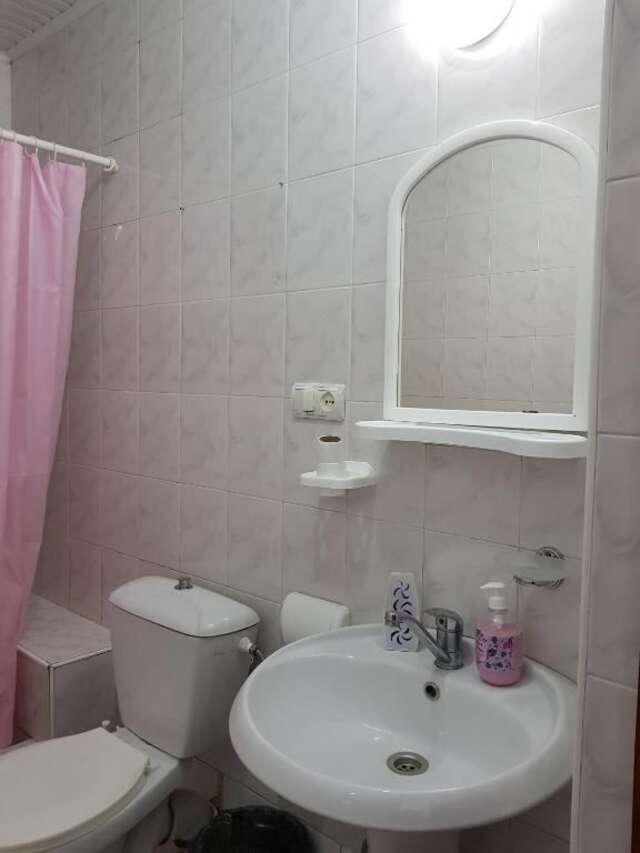 Гостевой дом Hotel Shele Гудаури-54