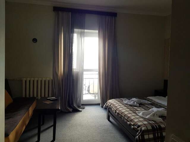 Гостевой дом Hotel Shele Гудаури-55