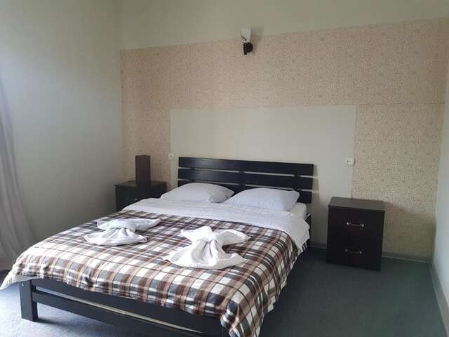 Гостевой дом Hotel Shele Гудаури-56