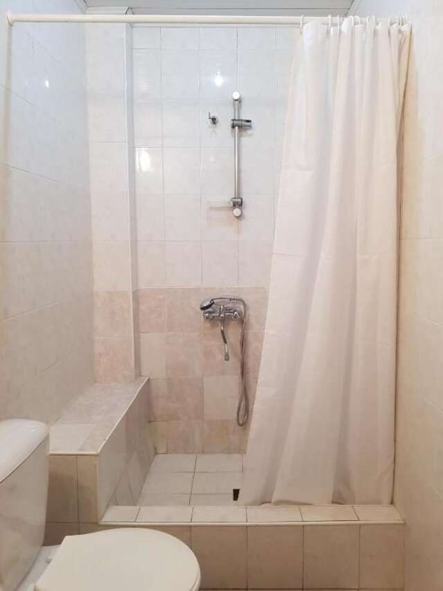 Гостевой дом Hotel Shele Гудаури-58
