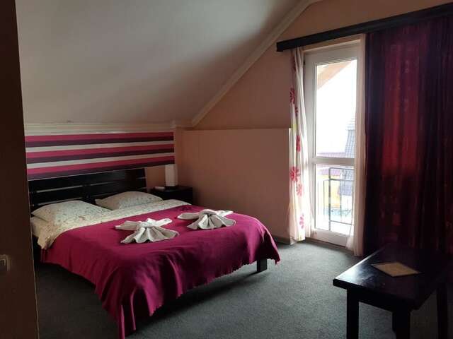 Гостевой дом Hotel Shele Гудаури-61