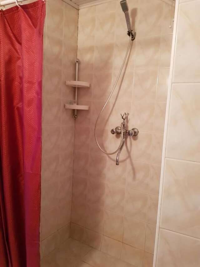 Гостевой дом Hotel Shele Гудаури-64