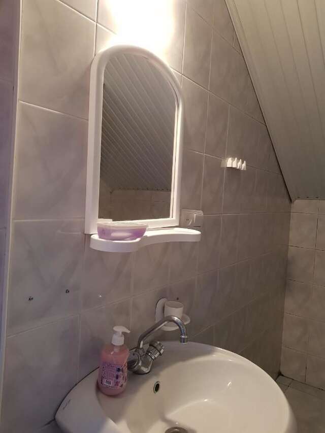 Гостевой дом Hotel Shele Гудаури-11